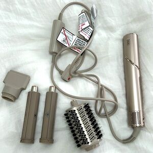 Shark FlexStyle Air Styling & Drying System